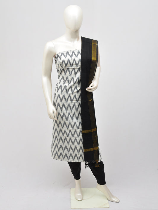 Cotton Woven Designer Dress Material [D61207032]