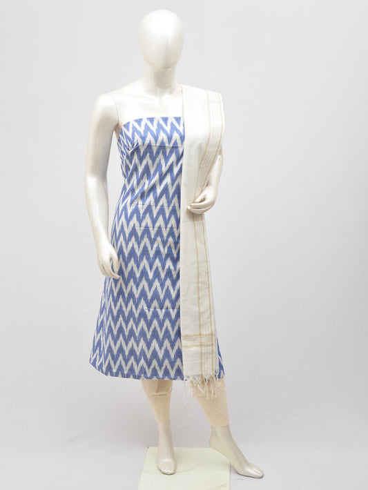 Cotton Woven Designer Dress Material [D61207042]