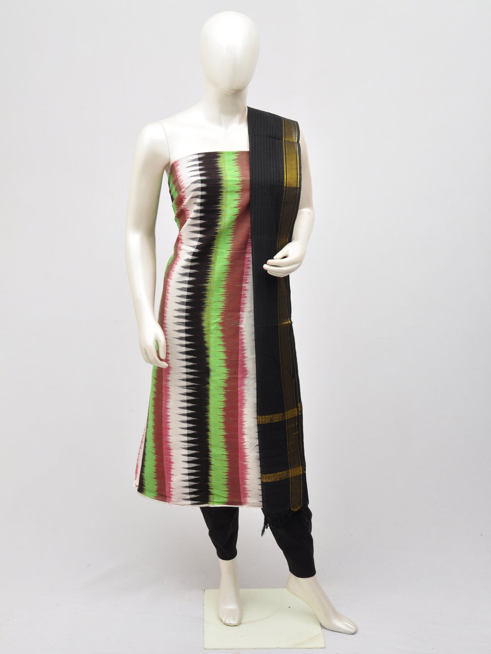 Cotton Woven Designer Dress Material [D60713002]