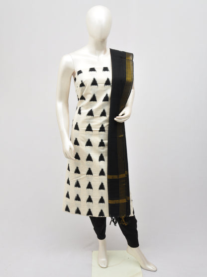 Cotton Woven Designer Dress Material [D60713003]