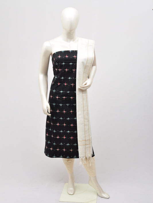 Cotton Woven Designer Dress Material [D60713007]