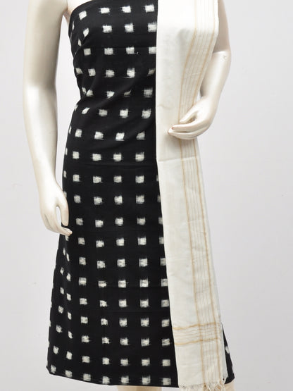 Cotton Woven Designer Dress Material [D60713008]