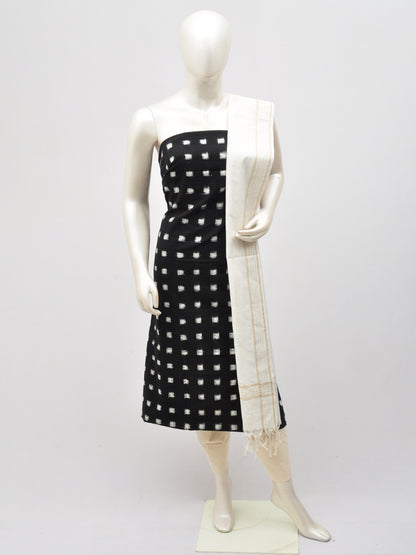 Cotton Woven Designer Dress Material [D60713008]
