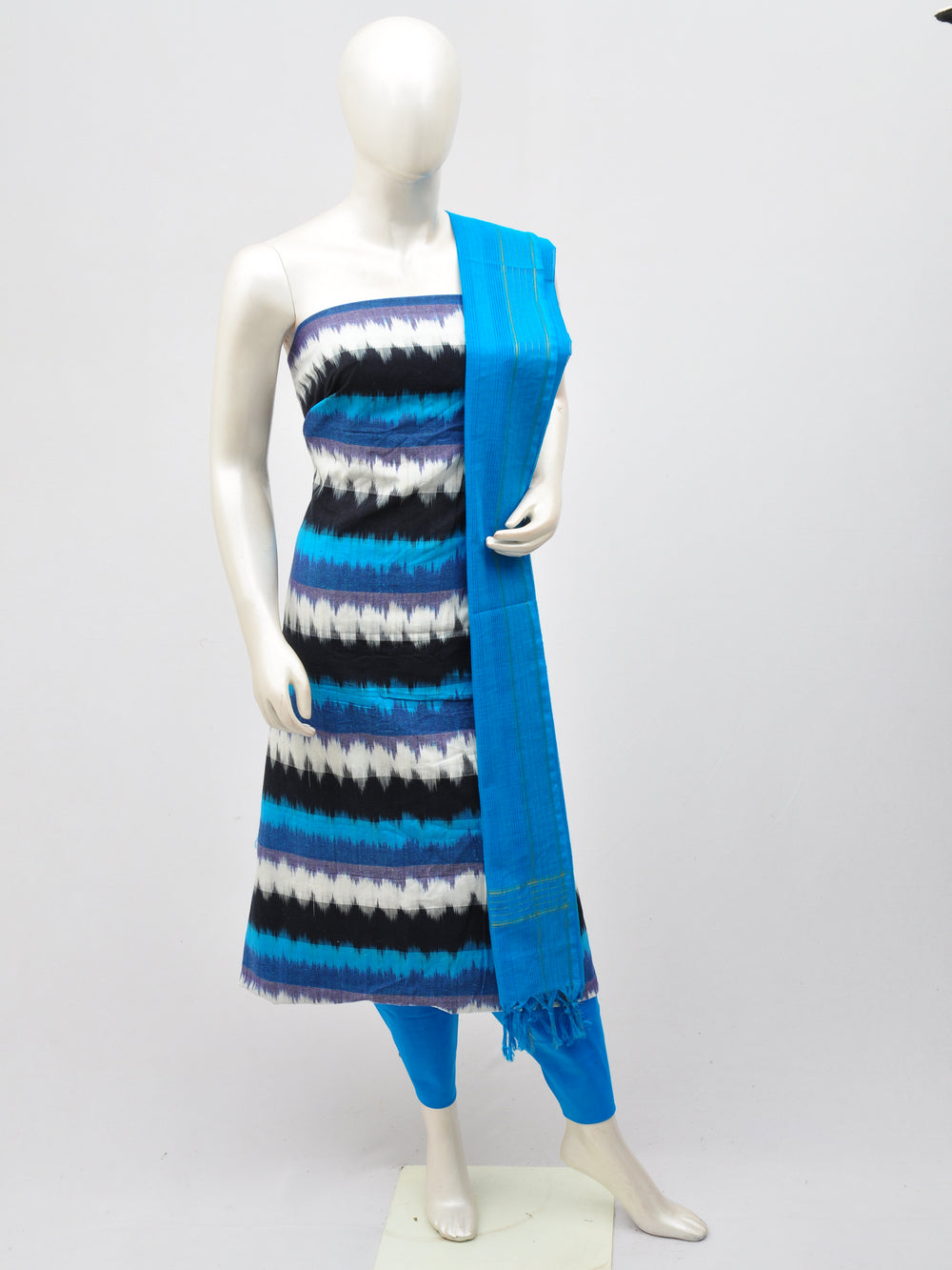 Cotton Woven Designer Dress Material [D60713009]