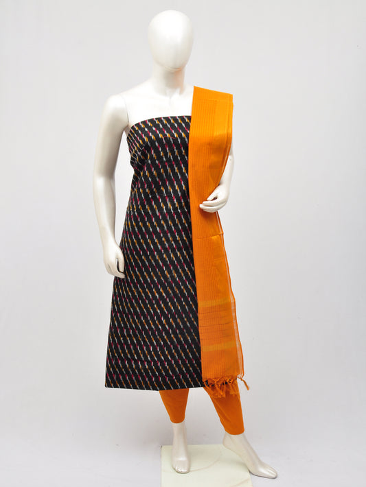 Cotton Woven Designer Dress Material [D60809003]