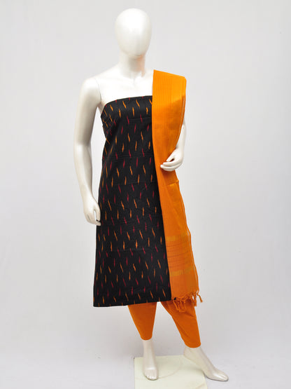 Cotton Woven Designer Dress Material [D60809004]