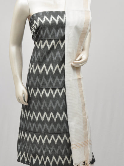Cotton Woven Designer Dress Material [D60810021]