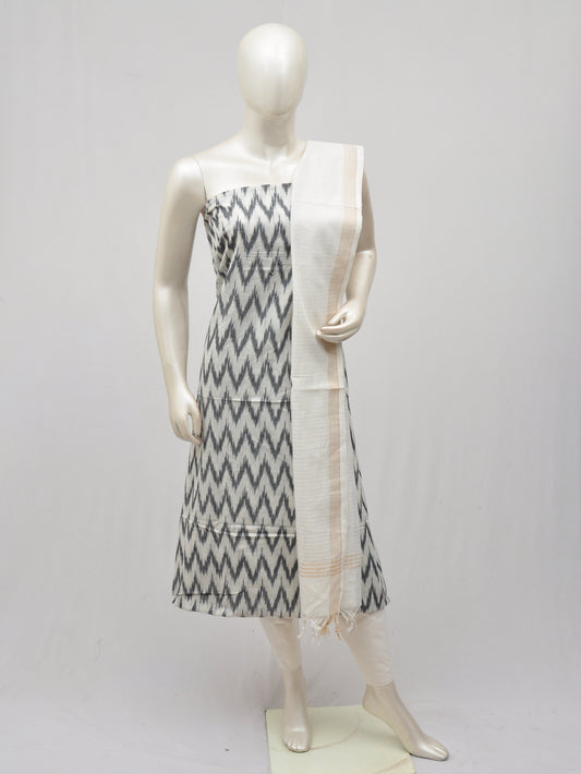 Cotton Woven Designer Dress Material [D60810023]