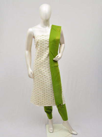 Cotton Woven Designer Dress Material [D60810026]