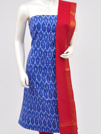 Cotton Woven Designer Dress Material [D61015009]