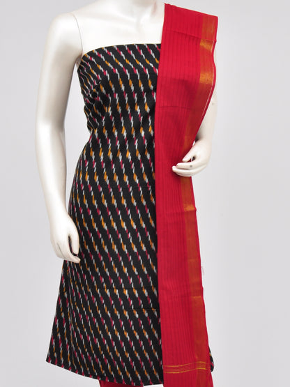 Cotton Woven Designer Dress Material [D61015012]