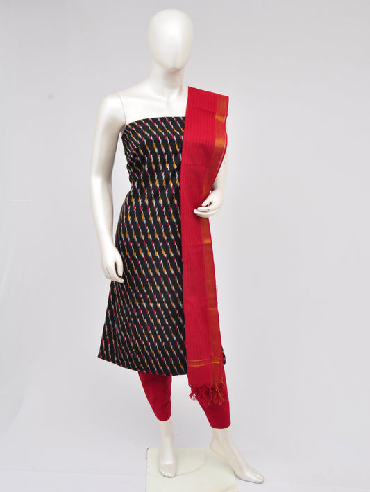 Cotton Woven Designer Dress Material [D61015012]