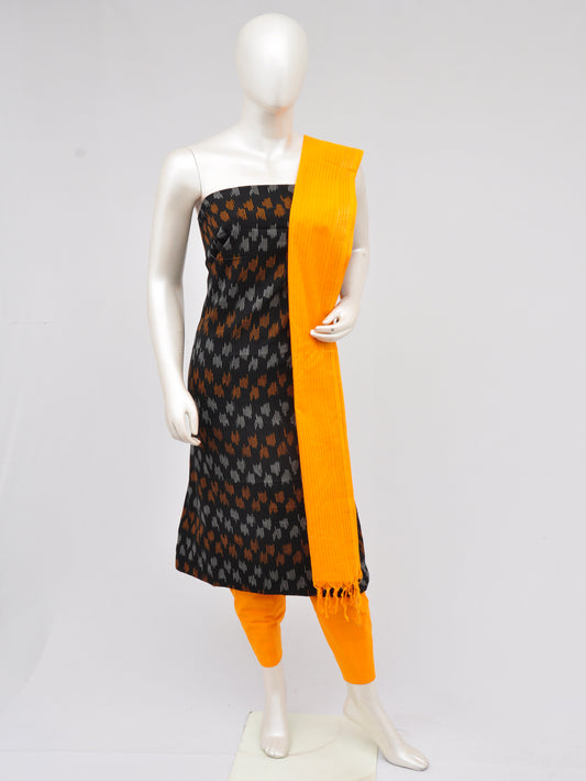 Cotton Woven Designer Dress Material [D61015016]