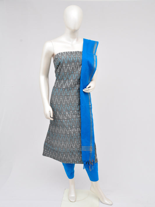 Cotton Woven Designer Dress Material [D61015023]