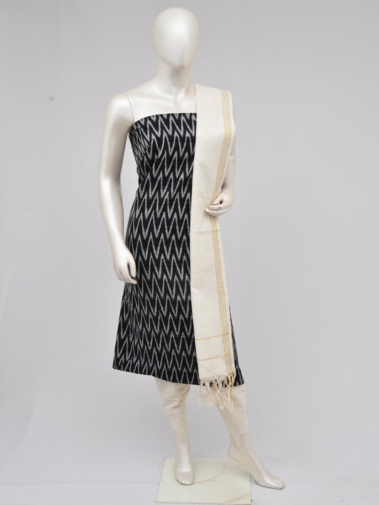 Cotton Woven Designer Dress Material [D61015027]