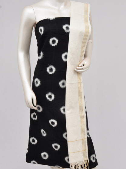 Cotton Woven Designer Dress Material [D61015029]