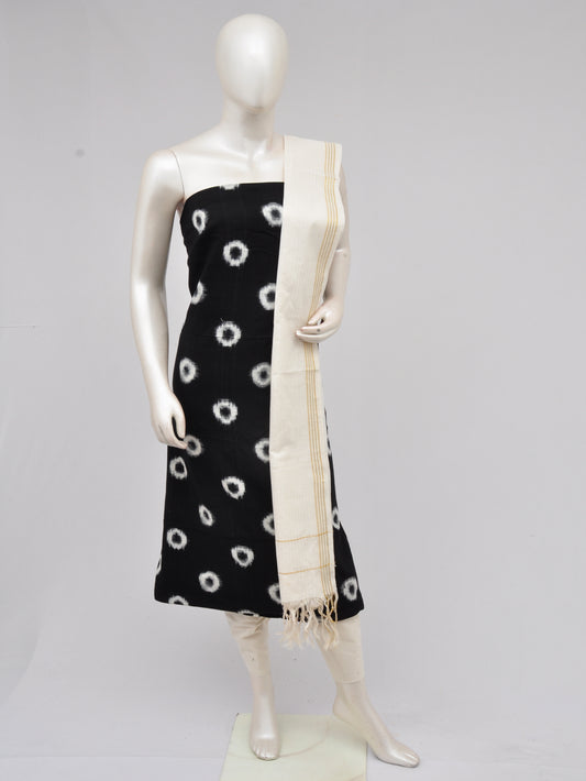 Cotton Woven Designer Dress Material [D61015029]