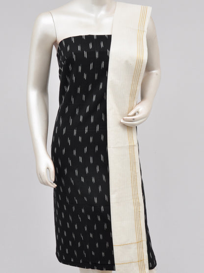 Cotton Woven Designer Dress Material [D61015030]
