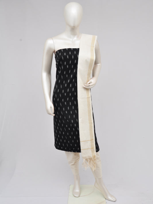 Cotton Woven Designer Dress Material [D61015030]