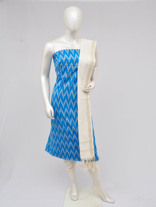 Cotton Woven Designer Dress Material [D61015031]