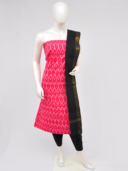 Cotton Woven Designer Dress Material [D61015034] - DressesForWomen.IN