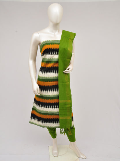 Cotton Woven Designer Dress Material [D61015038]