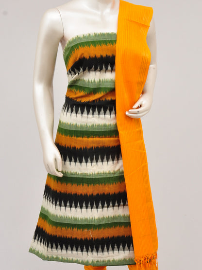 Cotton Woven Designer Dress Material [D61015039]