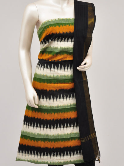 Cotton Woven Designer Dress Material [D61015040]