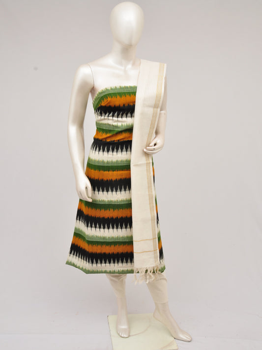 Cotton Woven Designer Dress Material [D61015041]