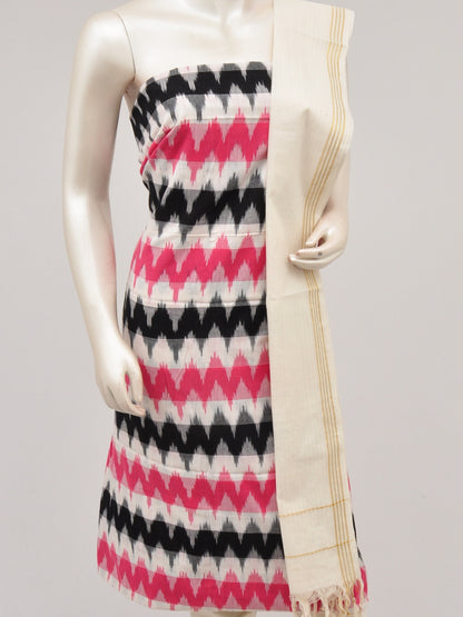 Cotton Woven Designer Dress Material [D61015042]