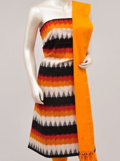 Cotton Woven Designer Dress Material [D61015051] - DressesForWomen.IN