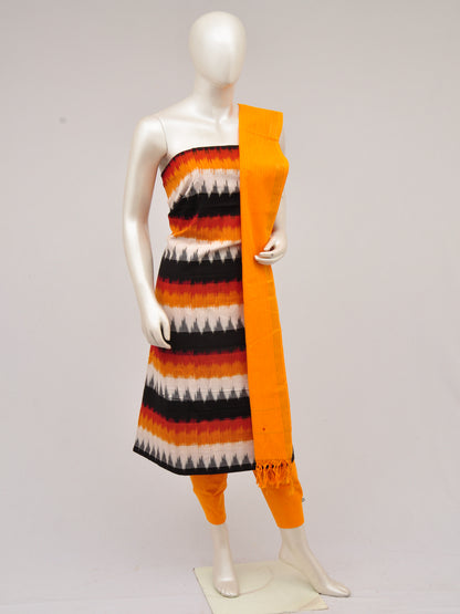 Cotton Woven Designer Dress Material [D61015051] - DressesForWomen.IN