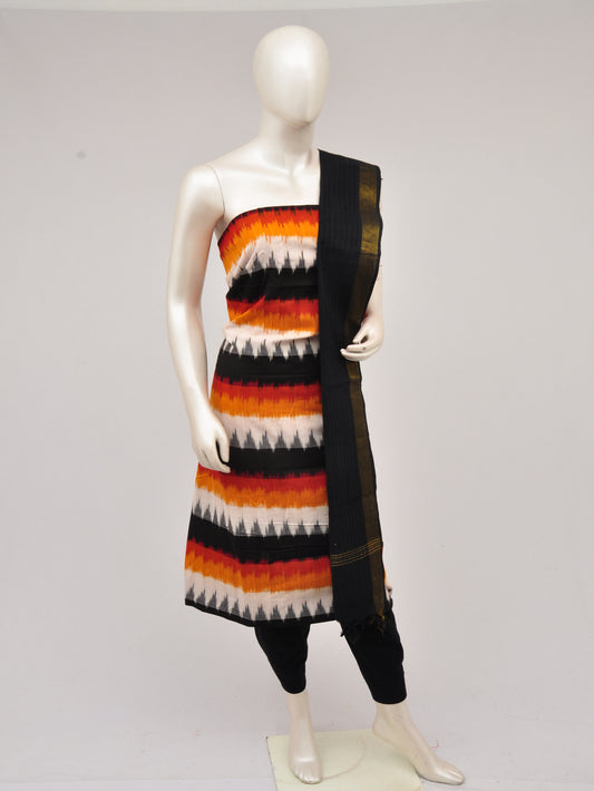 Cotton Woven Designer Dress Material [D61015052]