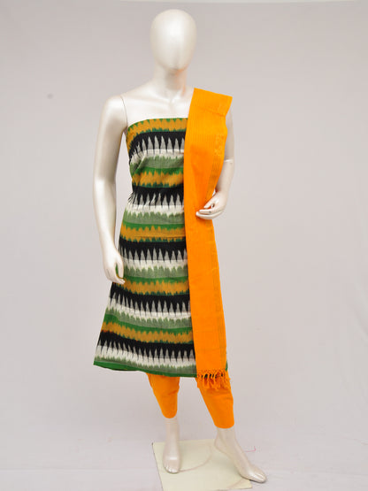 Cotton Woven Designer Dress Material [D61015054]