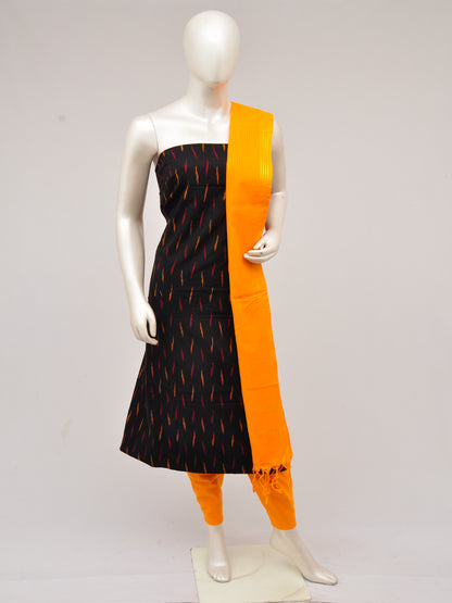 Cotton Woven Designer Dress Material [D61022015] - DressesForWomen.IN