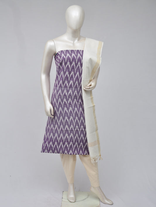 Cotton Woven Designer Dress Material  [D70420078] - DressesForWomen.IN