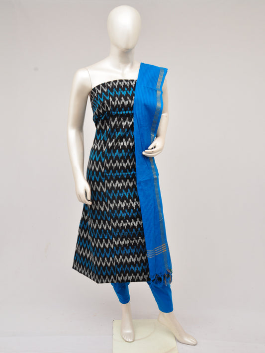 Cotton Woven Designer Dress Material [D61022019]