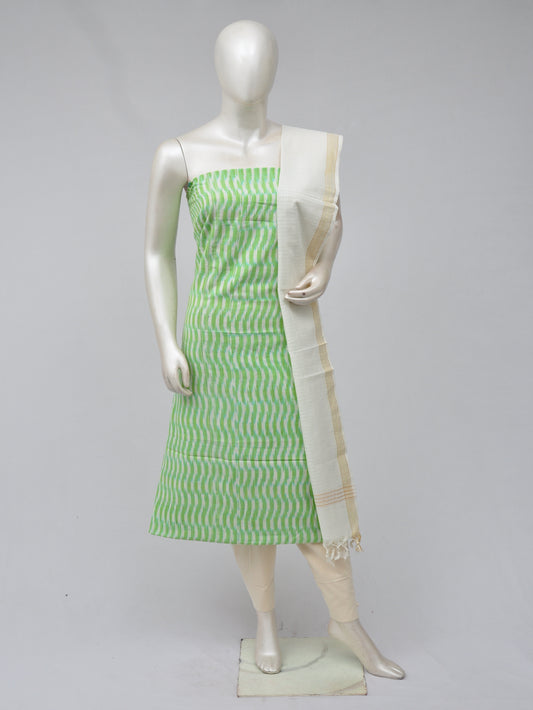 Cotton Woven Designer Dress Material  [D70420080] - DressesForWomen.IN