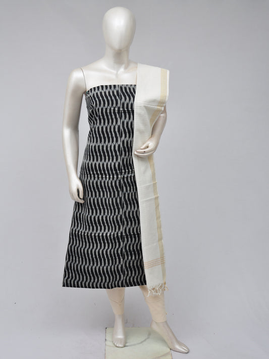 Cotton Woven Designer Dress Material  [D70420082]