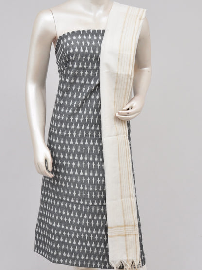 Cotton Designer Dress Material [D61120000]