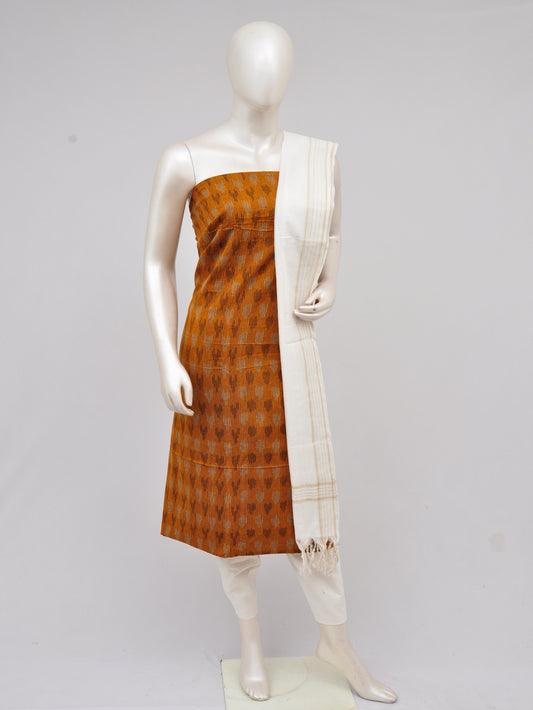 Cotton Designer Dress Material [D61120001]