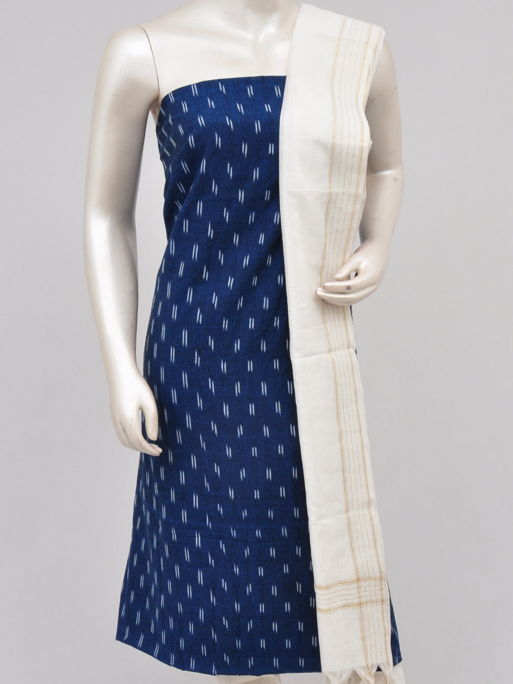Cotton Designer Dress Material [D61120002]