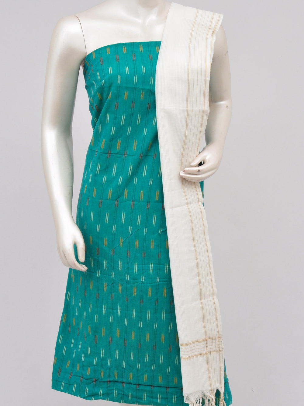Cotton Designer Dress Material [D61120003]
