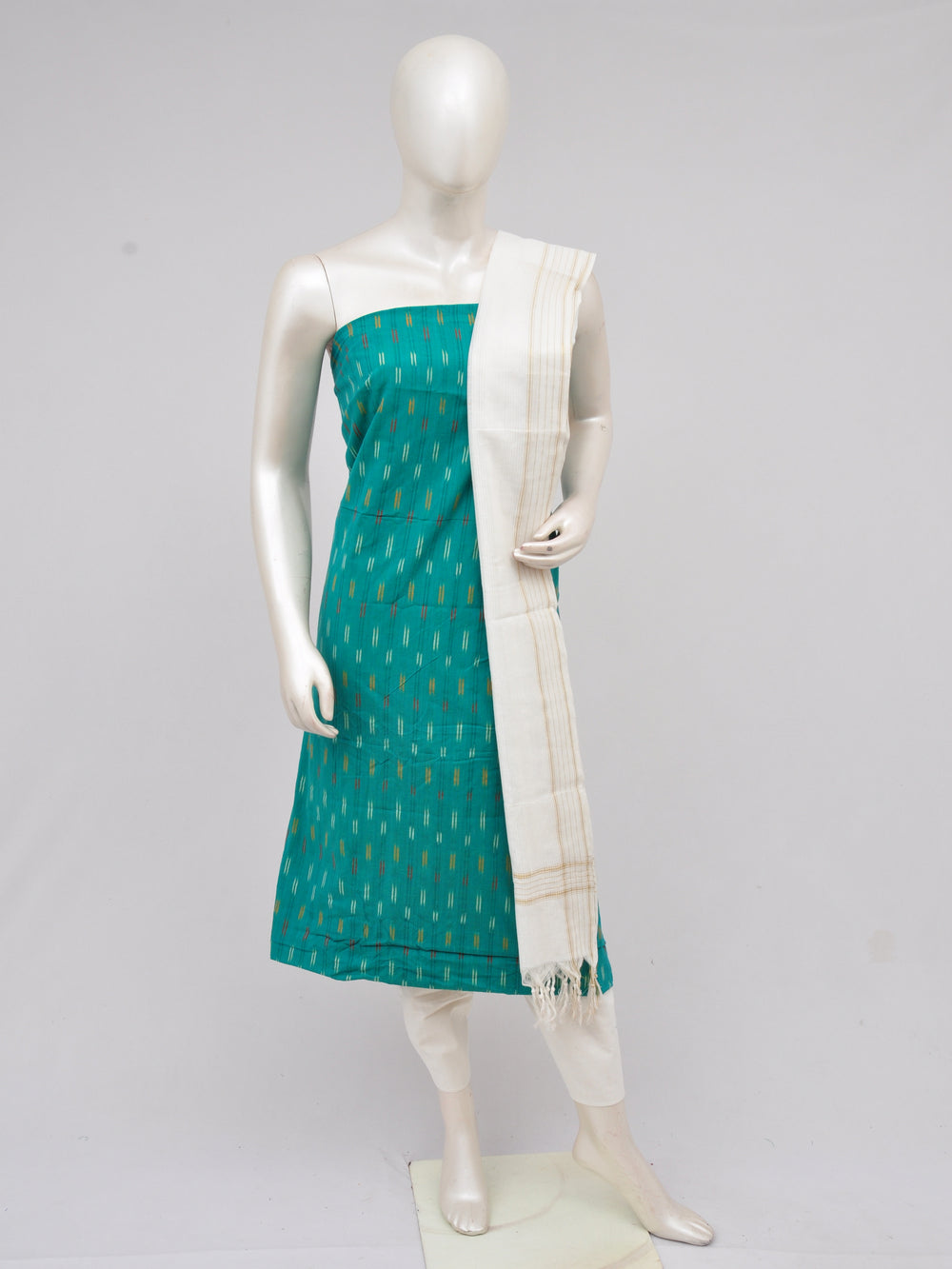 Cotton Designer Dress Material [D61120003]