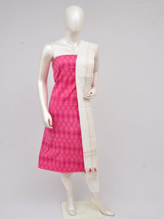 Cotton Designer Dress Material [D61120004]