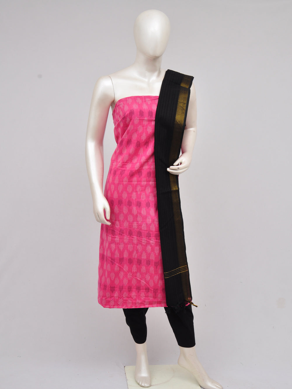 Cotton Designer Dress Material [D61120005]