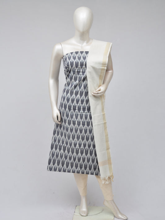 Cotton Woven Designer Dress Material  [D70420090] - DressesForWomen.IN