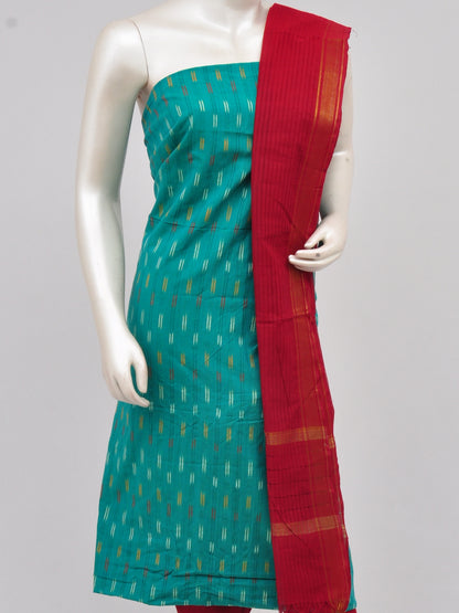 Cotton Designer Dress Material [D61120007]