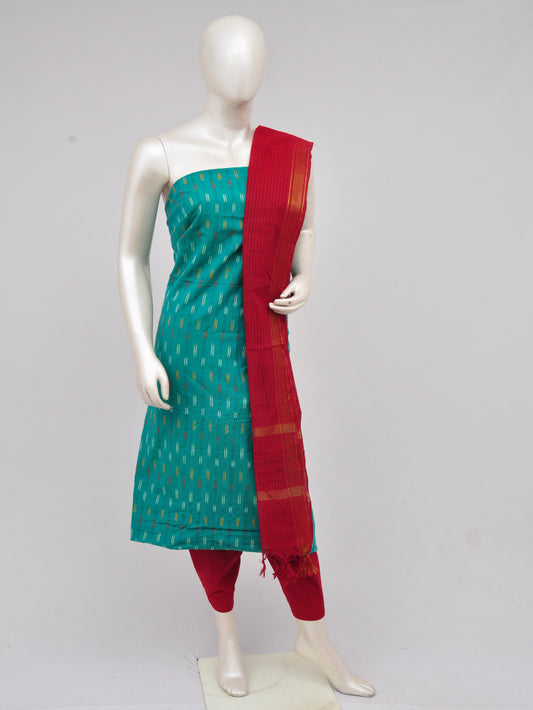 Cotton Designer Dress Material [D61120007]