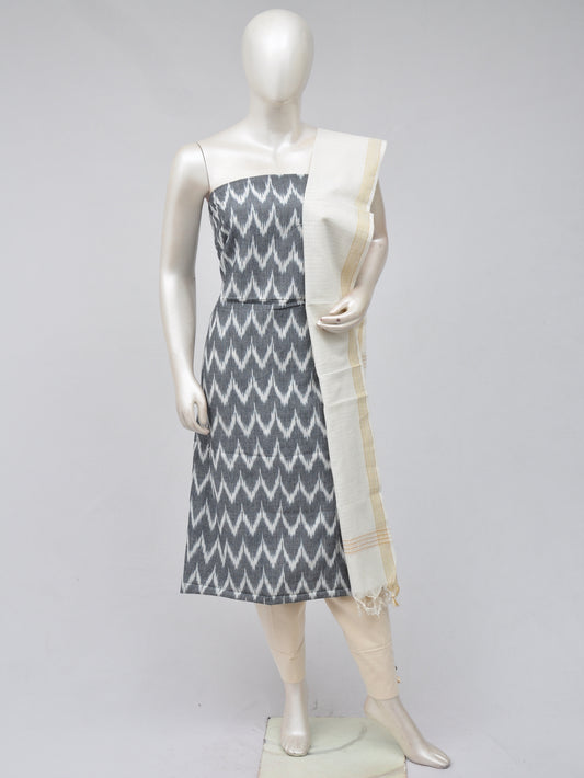 Cotton Woven Designer Dress Material  [D70420092]